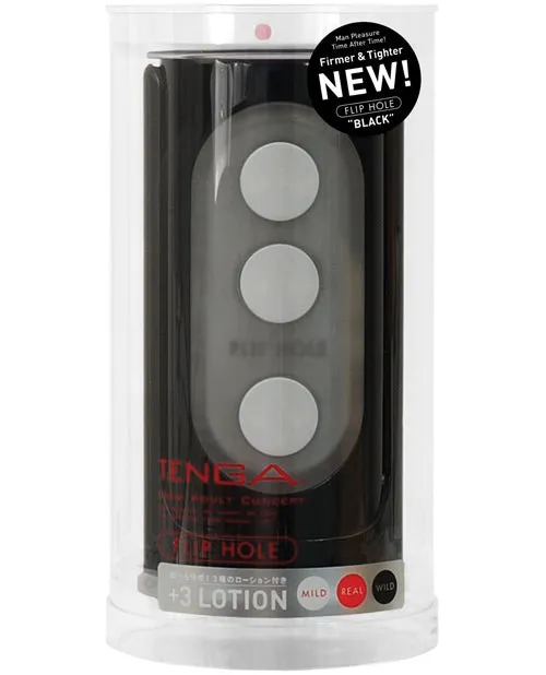 Tenga Usa Vibrators | Tenga Flip Hole