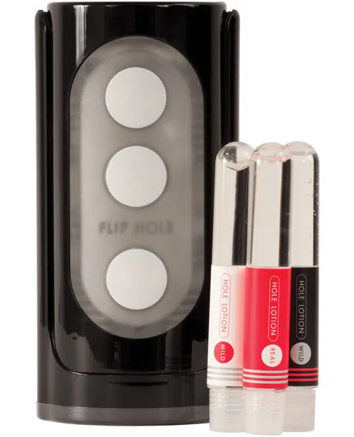 Tenga Usa Vibrators | Tenga Flip Hole