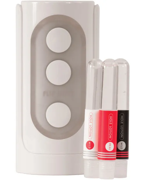 Tenga Usa Vibrators | Tenga Flip Hole