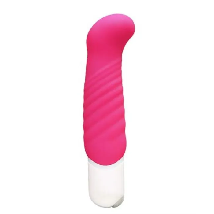 VeDO Vibrators Inu Mini Vibe Hot in Bed Pink