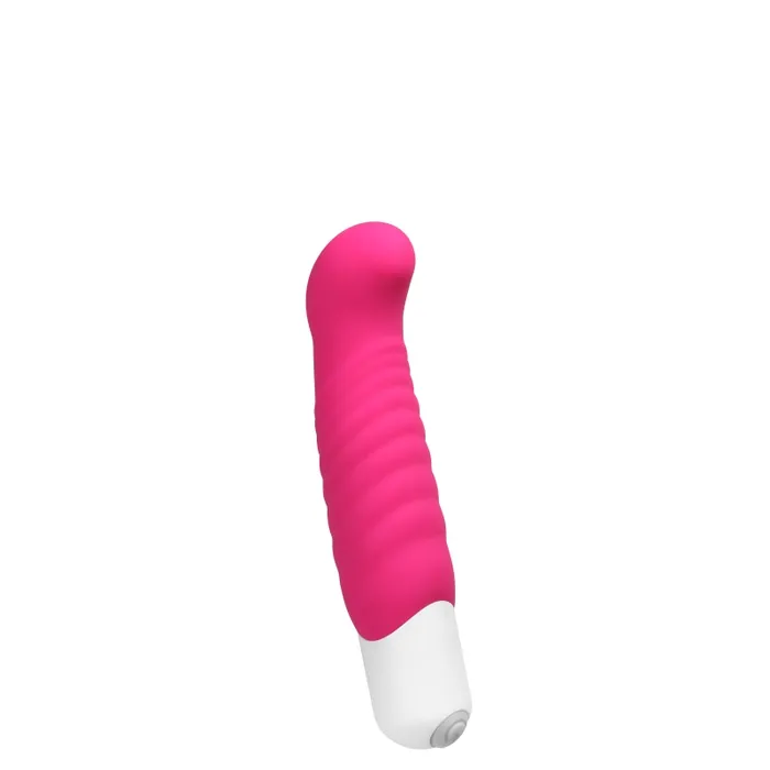 VeDO Vibrators | Inu Mini Vibe - Hot in Bed Pink