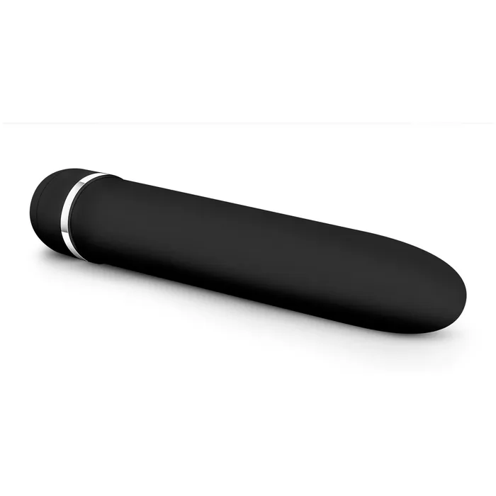 Vibrators | Blush Novelties Blush Rose Luxuriate - Black