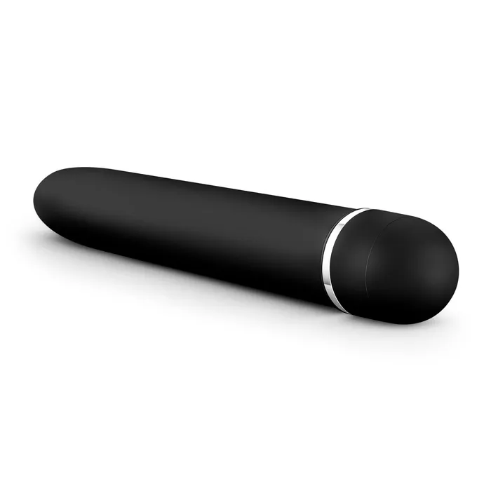 Vibrators | Blush Novelties Blush Rose Luxuriate - Black