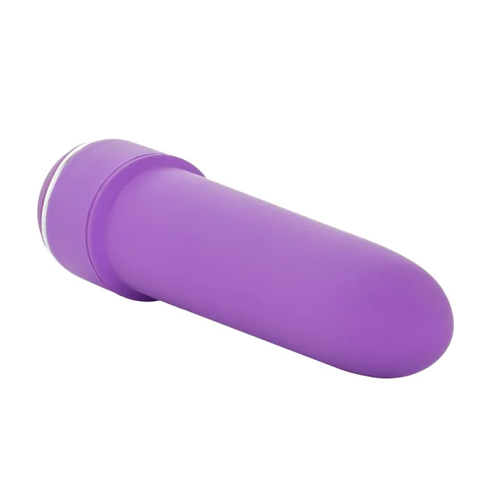 Vibrators | CalExotics 7 Function Classic Chic - Mini Vibrator - Purple