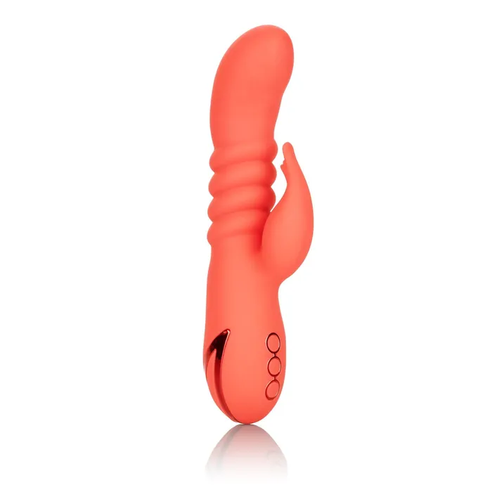 Vibrators | CalExotics California Dreaming Orange County Cutie