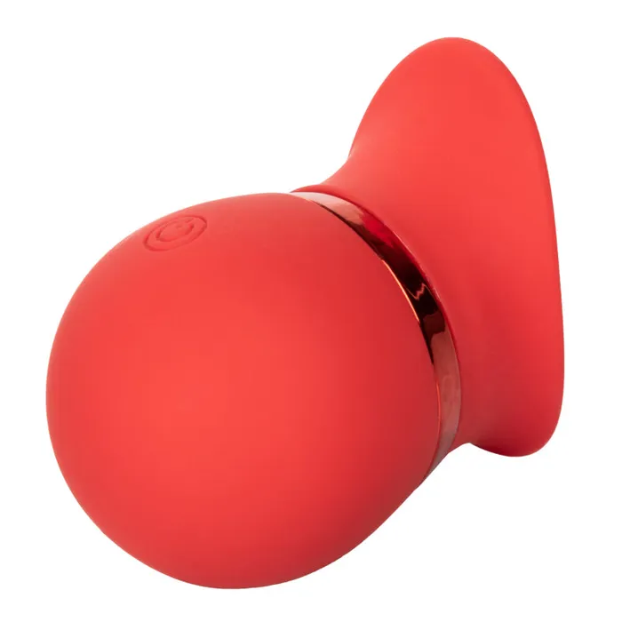 Vibrators | CalExotics French Kiss Sweet Talker