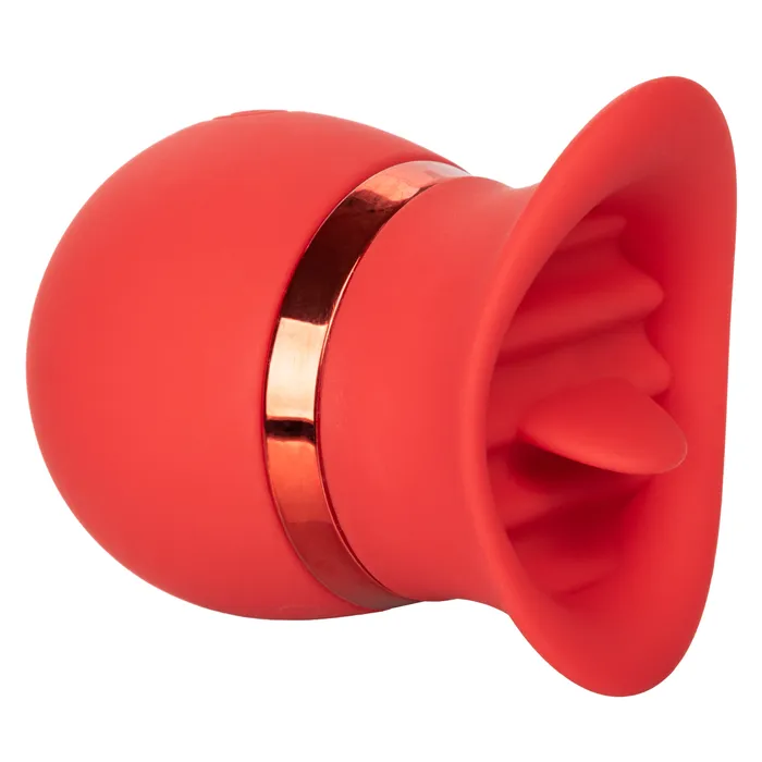 Vibrators | CalExotics French Kiss Sweet Talker