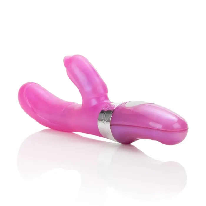 Vibrators | CalExotics Magic Dancer - Pink