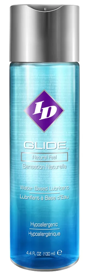 Vibrators ID Glide 44 Fl Oz ID Lubricants