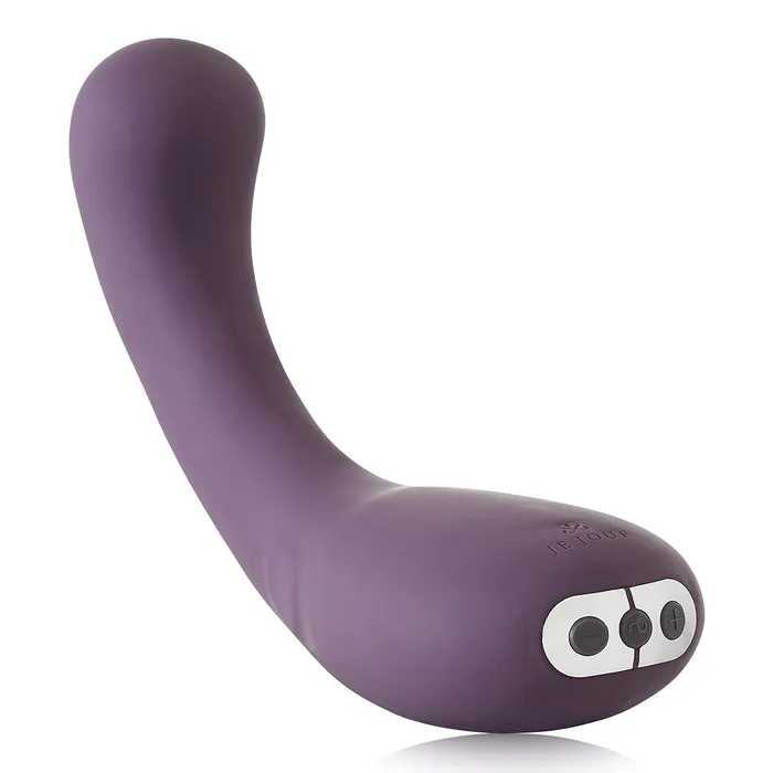 Vibrators Je Joue GKii Purple GSpot Vibrator Je Joue