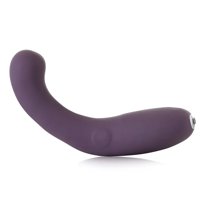 Vibrators | Je Joue G-Kii - Purple G-Spot Vibrator - Je Joue