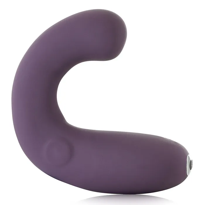 Vibrators | Je Joue G-Kii - Purple G-Spot Vibrator - Je Joue