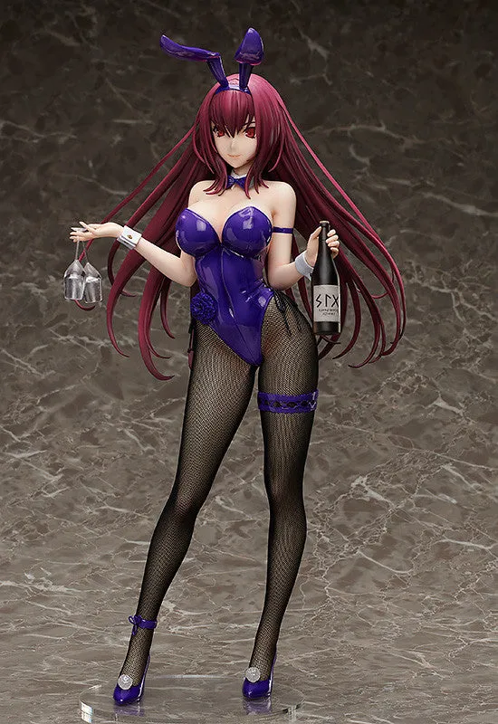 Vibrators | LUNA PARK LOVE FREEing Scáthach: Sashi Ugatsu Bunny Ver. Japan Version