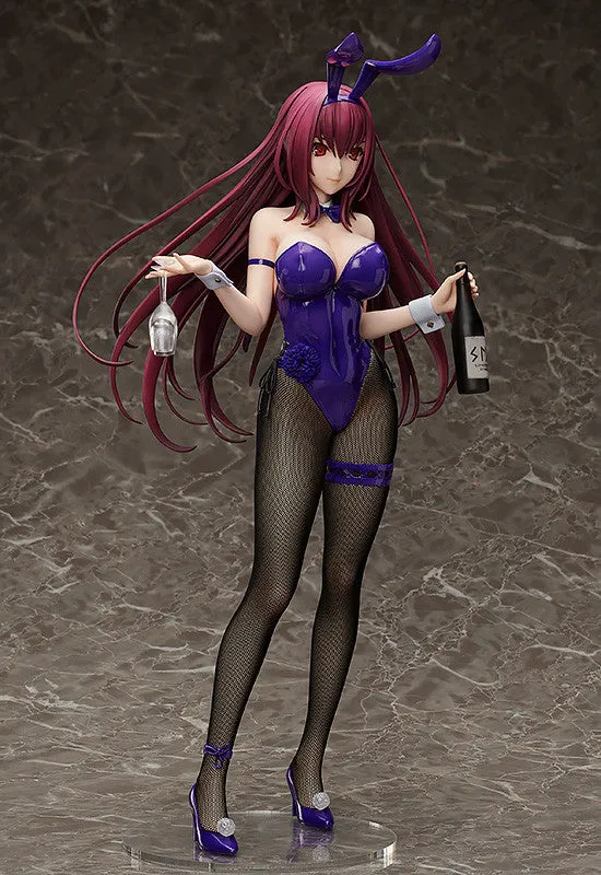 Vibrators | LUNA PARK LOVE FREEing Scáthach: Sashi Ugatsu Bunny Ver. Japan Version