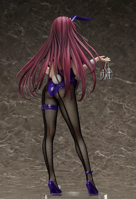 Vibrators | LUNA PARK LOVE FREEing Scáthach: Sashi Ugatsu Bunny Ver. Japan Version