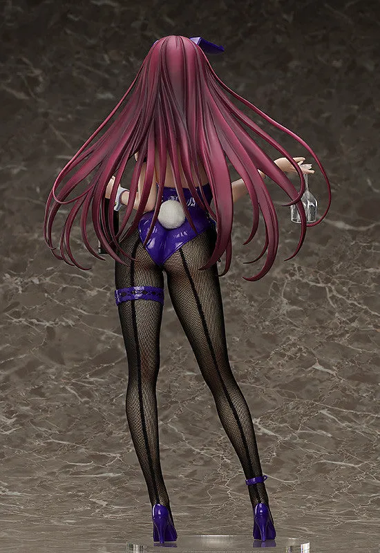 Vibrators | LUNA PARK LOVE FREEing Scáthach: Sashi Ugatsu Bunny Ver. Japan Version