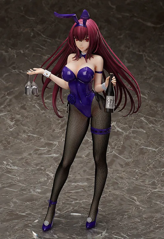 Vibrators | LUNA PARK LOVE FREEing Scáthach: Sashi Ugatsu Bunny Ver. Japan Version