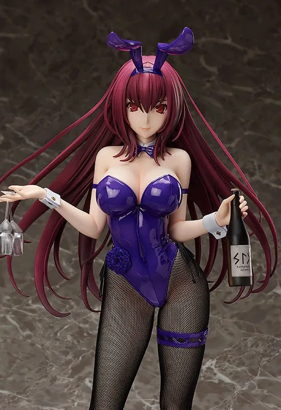 Vibrators | LUNA PARK LOVE FREEing Scáthach: Sashi Ugatsu Bunny Ver. Japan Version