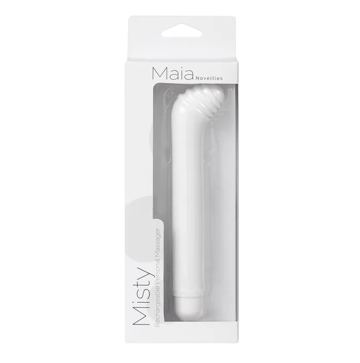 Vibrators Maia Toys Misty GSpot Vibrator The Ultimate Pleasure