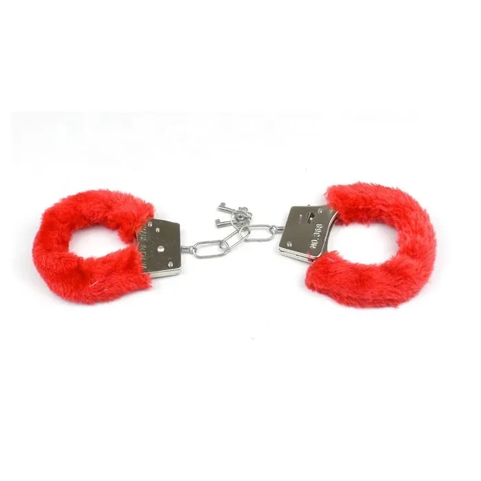 Vibrators | Plush Handcuffs - Shenzhen Zepu Photoelectricity Co., Ltd.