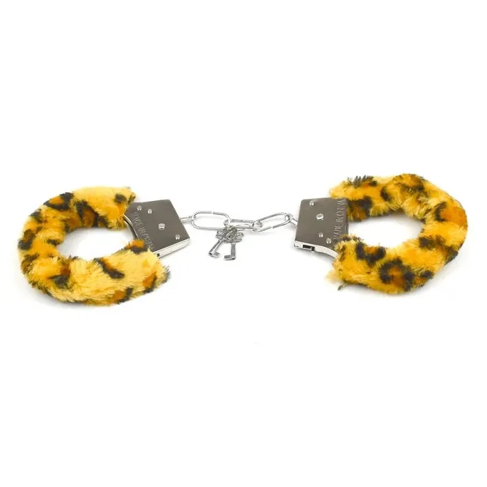 Vibrators | Plush Handcuffs - Shenzhen Zepu Photoelectricity Co., Ltd.