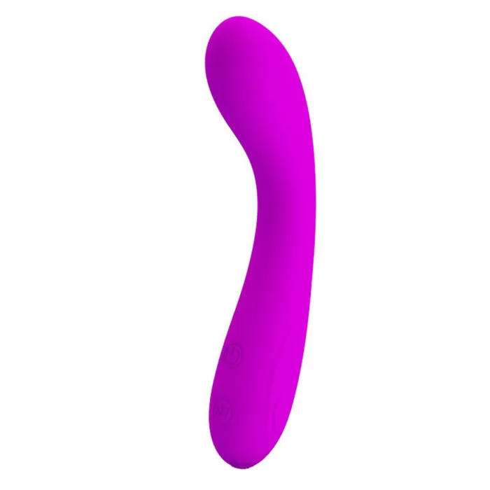 Vibrators | Pretty Love Pretty Love Tony - 30 Function - Purple