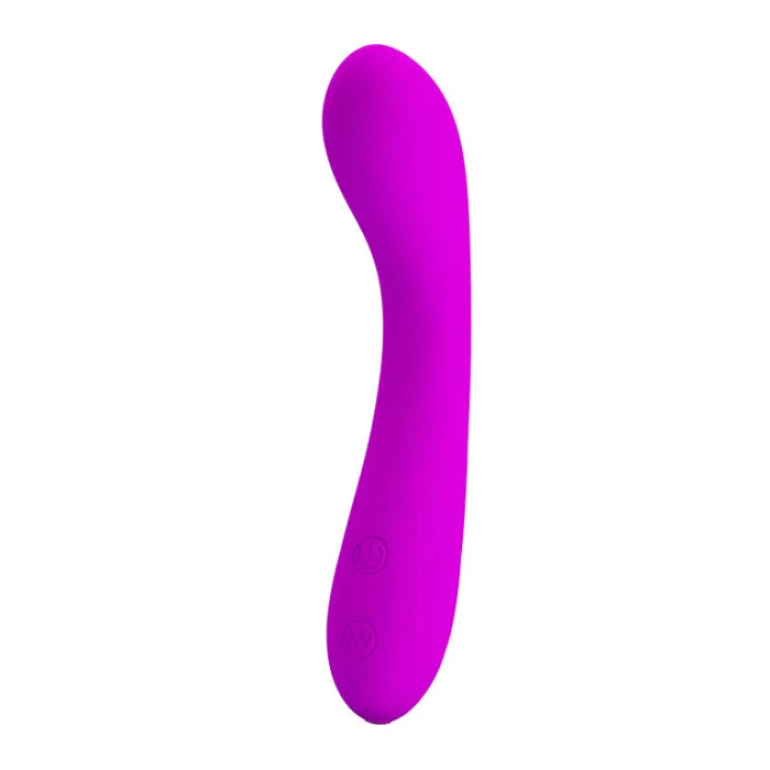 Vibrators | Pretty Love Pretty Love Tony - 30 Function - Purple