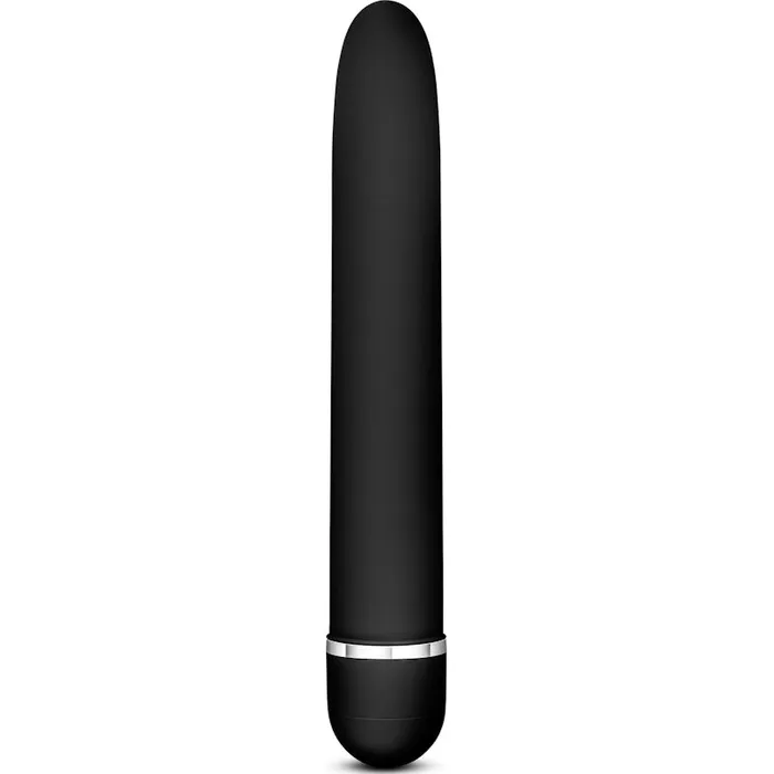 Vibrators Rose Rose Luxuriate Black