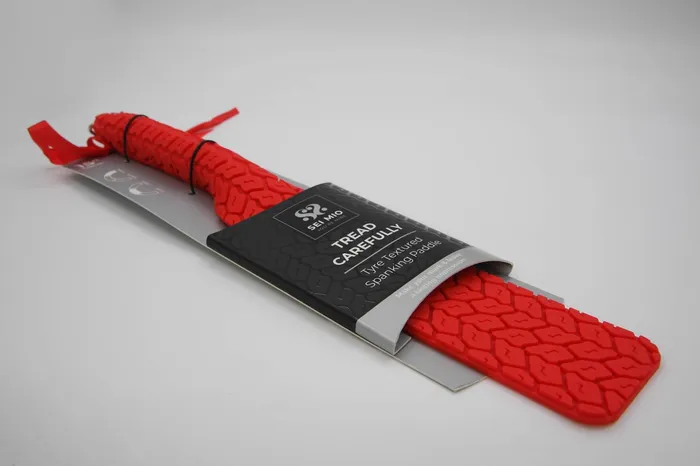 Vibrators | Sei Mio - Tyre Paddle - Creative Conceptions