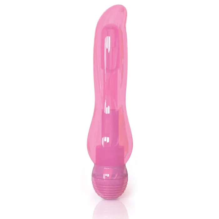 Vibrators Splash Strawberry Smoothie Blush Novelties