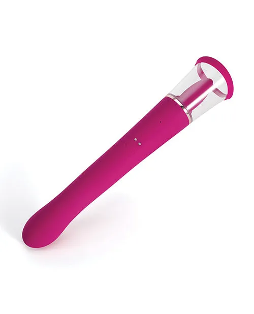 Vibrators | Succion Sucking G-spot Vibrator - 3 Function - Uc Global Trade INChoney Play B