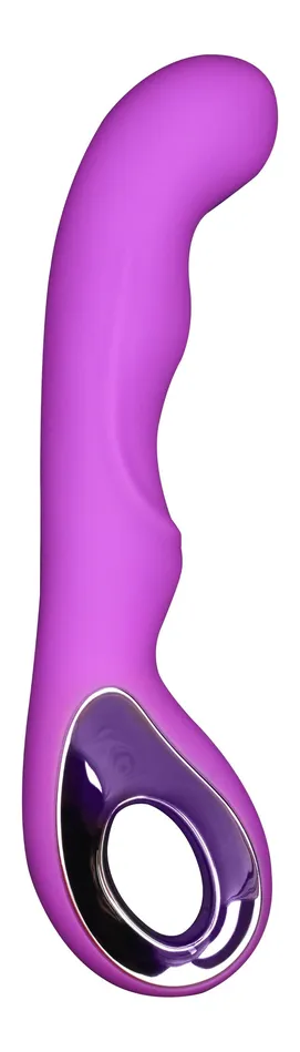 Vibrators | Ultimate pleasure: Edonista Colt G-Spot Vibrator - Edonista