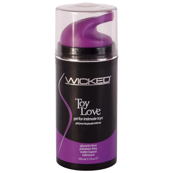 Vibrators Wicked Wicked Toy Love90103