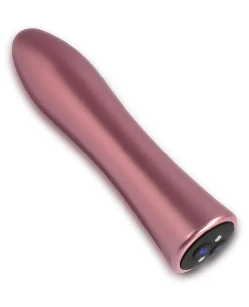 Vvole Luxury Revamped 20-Mode Bullet Vibrator | Female Sex Toys