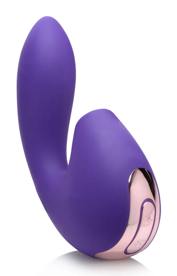 XR Brands Vibrators | Shegasm Elevate G-Spot Vibrator