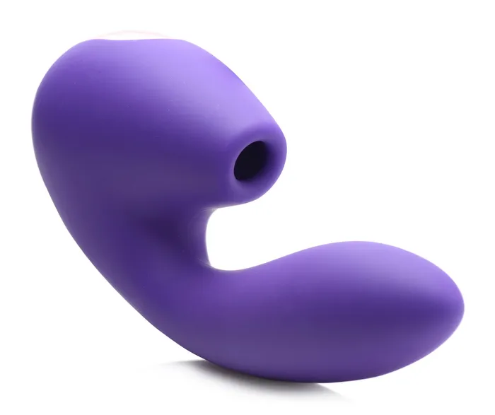 XR Brands Vibrators | Shegasm Elevate G-Spot Vibrator