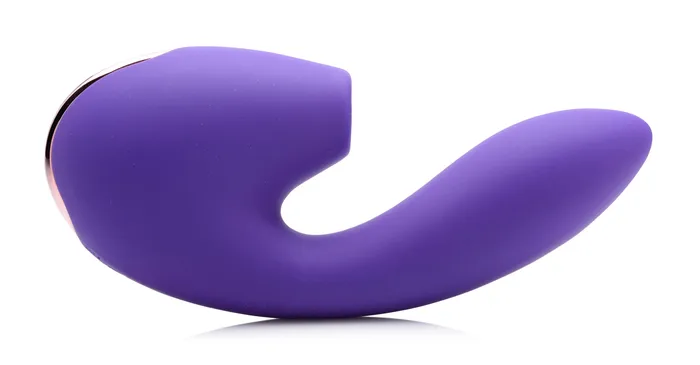 XR Brands Vibrators | Shegasm Elevate G-Spot Vibrator