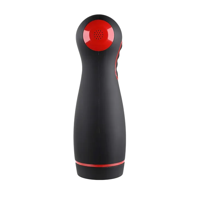 Zero Tolerance Anal | Tight Squeez - Black/red