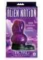 Alien Nation Dildos Alien Nation Borg Silicone Sheath