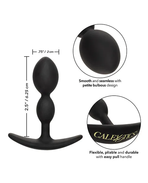 Anal California Exotic Novelties Boundless 2X Teardrop Plug