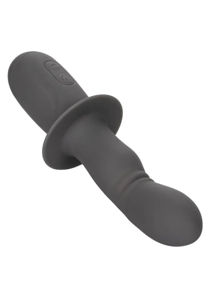 Anal Ramrod Ramrod Rocking Rechargeable Silicone Anal Probe