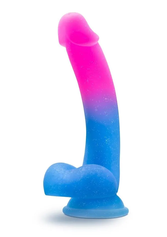 Avant Chasing Sunsets Mermaid Dildo Avant Dildos