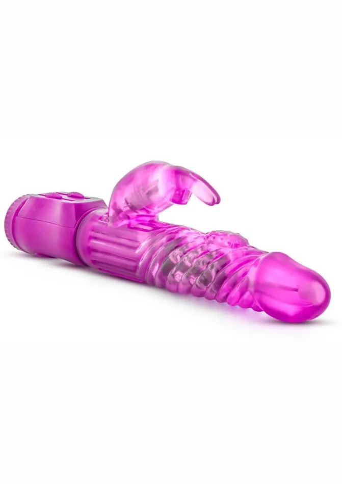 B Yours Beginners Bunny Rabbit Vibrator B Yours Female Sex Toys