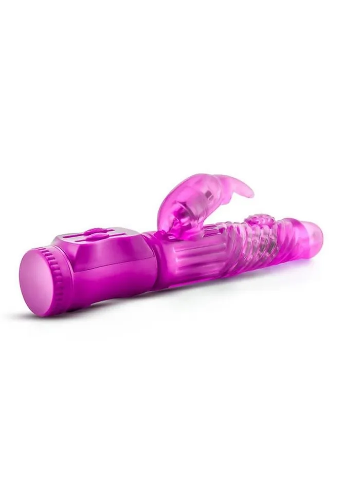 B Yours Beginners Bunny Rabbit Vibrator B Yours Female Sex Toys