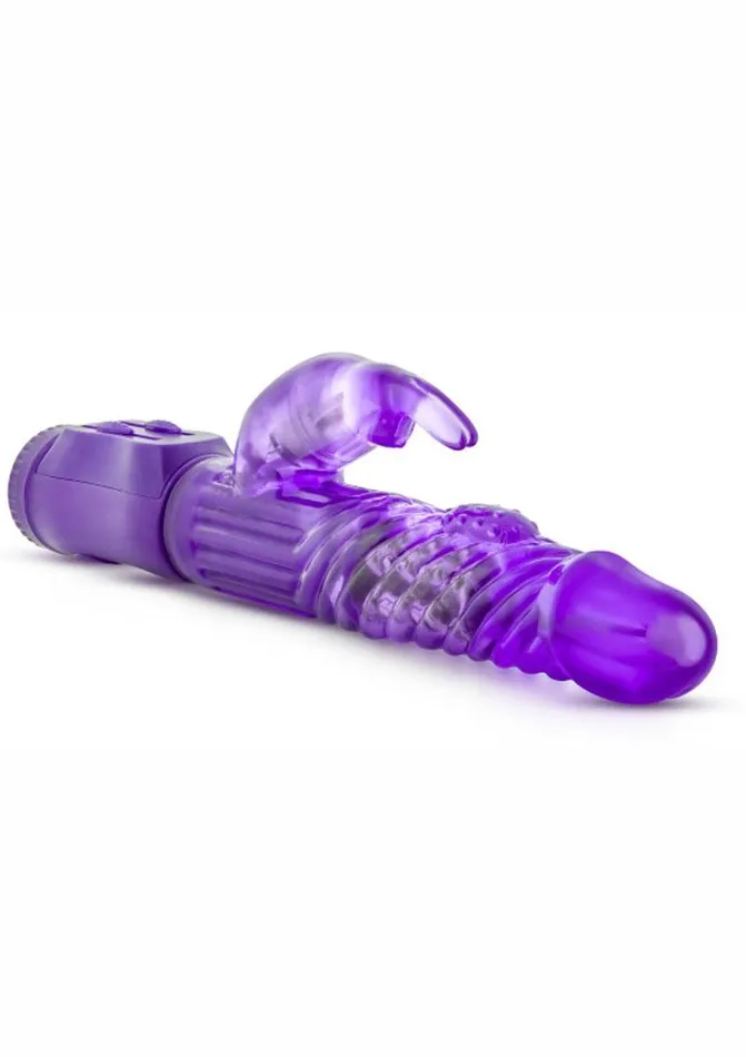 B Yours Beginners Bunny Rabbit Vibrator B Yours Female Sex Toys