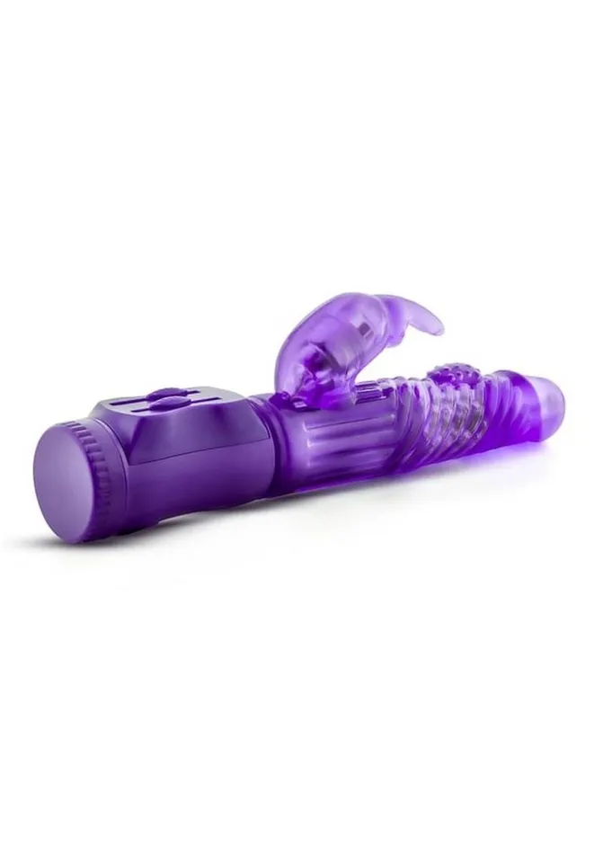 B Yours Beginners Bunny Rabbit Vibrator B Yours Female Sex Toys