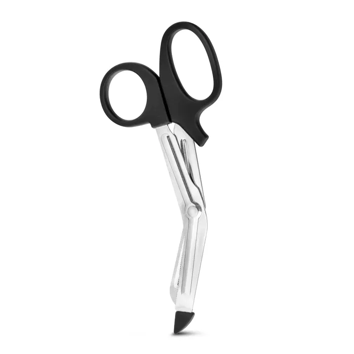 Blush Novelties Anal Temptasia Safety Scissors Black