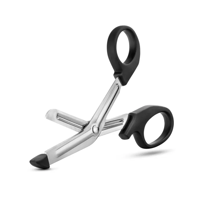 Blush Novelties Anal Temptasia Safety Scissors Black