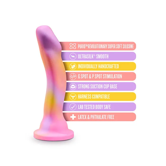 Blush Novelties Dildos Avant Suns Out 75in Dildo