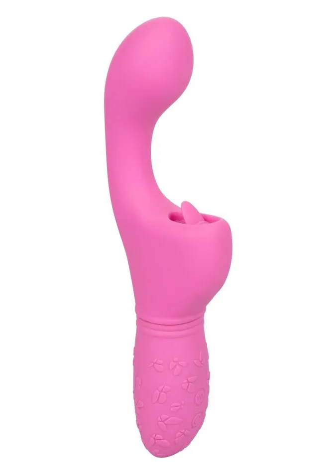 Butterfly Kiss Female Sex Toys Rechargeable Butterfly Kiss Silicone Clitoral Flicker Vibrator